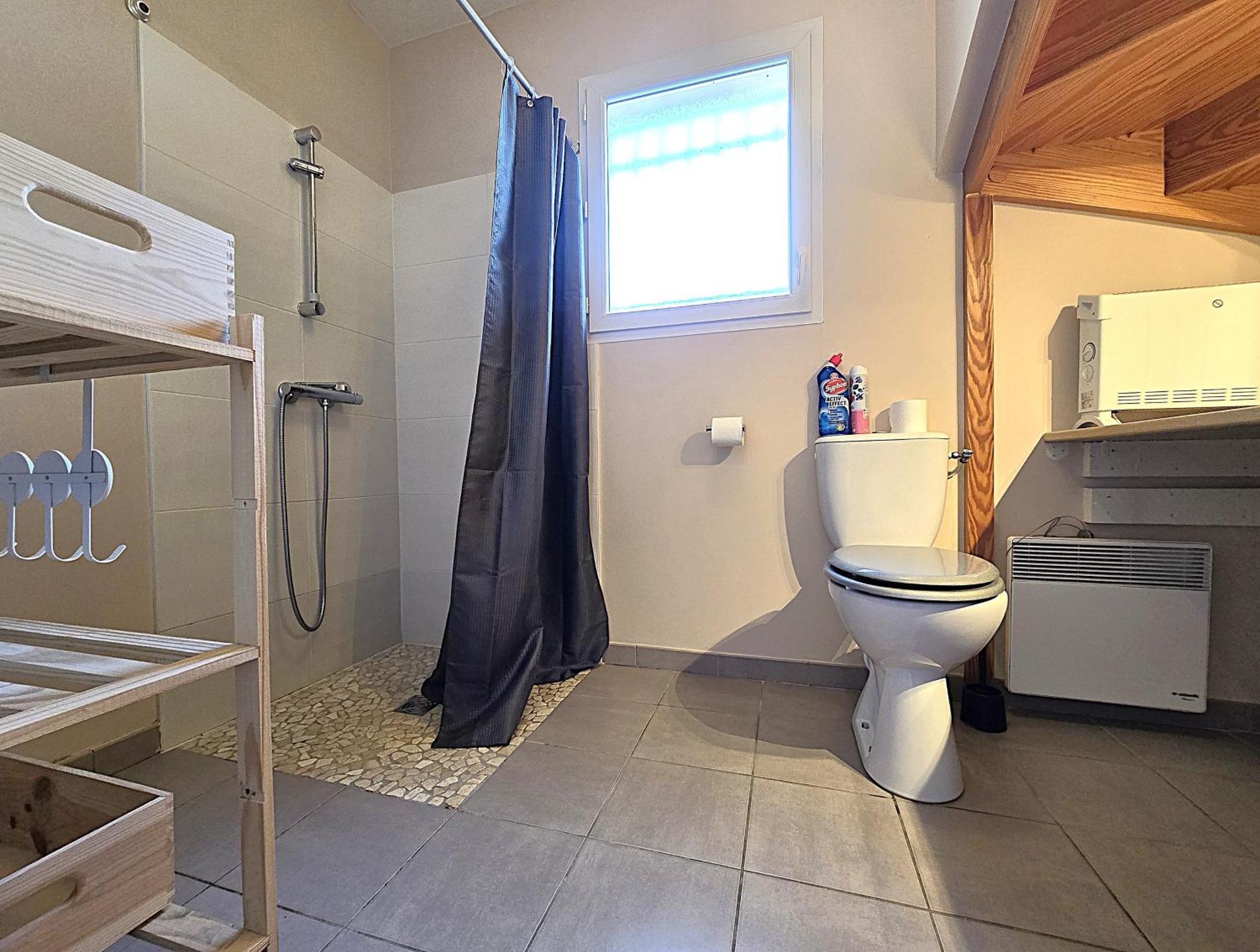 Le Clos Andree - Charmante Maison 8 Personnes - 5 Lits - Climatisation Reversible - Parking 3 Vehicules - Garage - Zone Nord Montauban - Terrasse Et Jardin Esterno foto